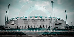 Lucknow ðŸŸï¸ Stadium
